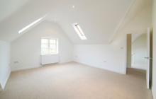 Stoney Hill bedroom extension leads