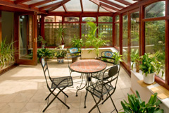 Stoney Hill conservatory quotes
