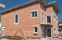 Stoney Hill home extensions