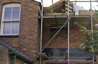free Stoney Hill home extension quotes