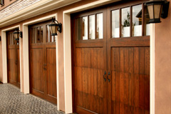 Stoney Hill garage extension quotes