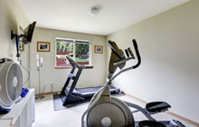 Stoney Hill home gym construction leads