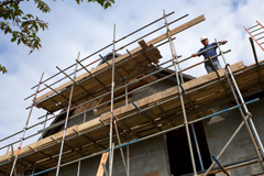Stoney Hill multiple storey extensions quotes