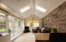 Stoney Hill single storey extension leads